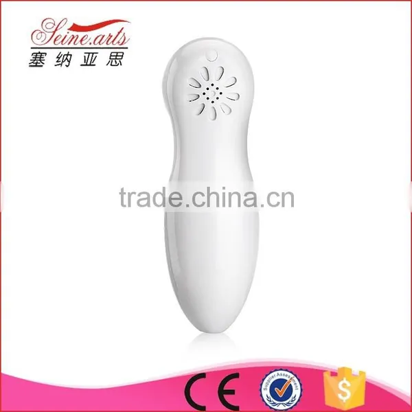 Seven Color Photon Ultrasonic Beauty Machine (LW-013) photo-3