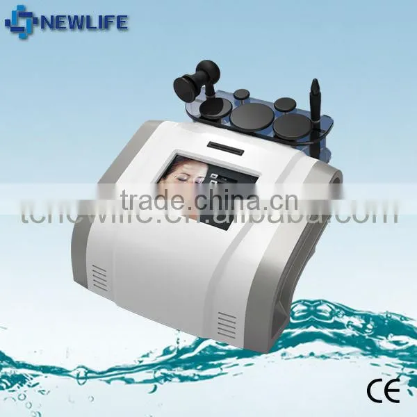 NL-RFC202 Hot Sale Mini Monopolar/Unipolar RF Skin Care Beauty Machine Foe Anti-wrikle photo-4