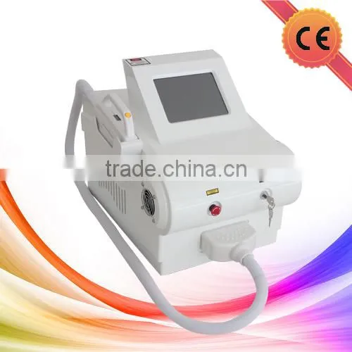 2016 2000w Ipl Permanent and Painless Hair Removal Laser Machine photo-2