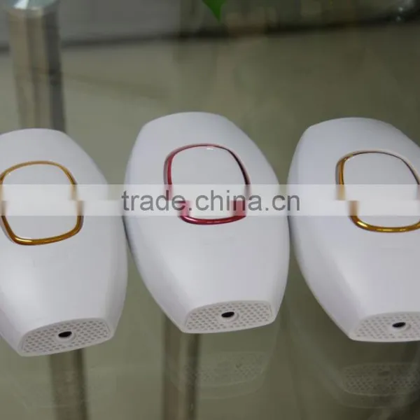 Painless Home Use IPL/IPL Laser Intense Pulsed Flash Lamp Hair Removal/Portable Mini IPL Machine 10MHz photo-2