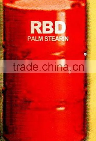 RBD Palm Stearin