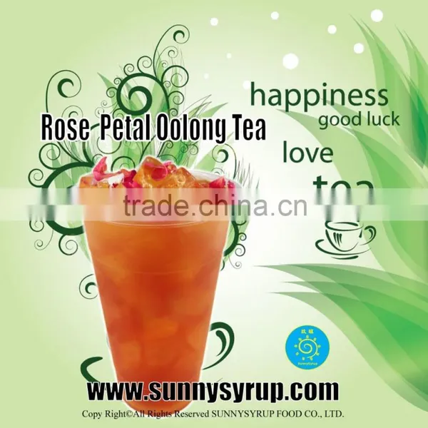 Taiwan Bubble Tea Milk Tea Supplier Wholesale 2016 photo-6
