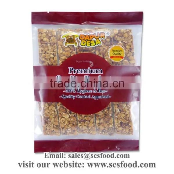 Assorted Peanut Snacks photo-2