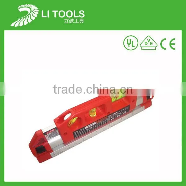 Multi-function Laser Spirit Level