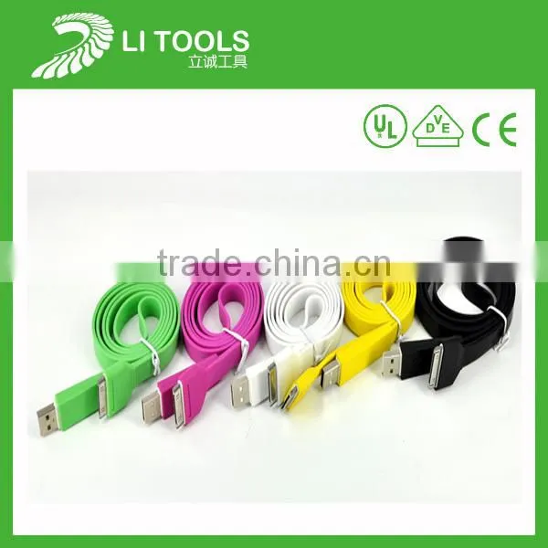 New Design USB Cable/Hot Selling High Speed USB Cable photo-2