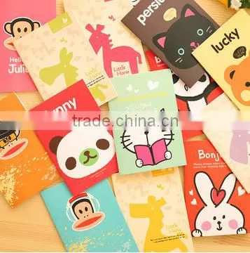 cheap notebooks for school / cheap spiral notebooks /cheap bulk spiral notebooks