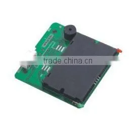 Smart MAGNETIC CARD READER module