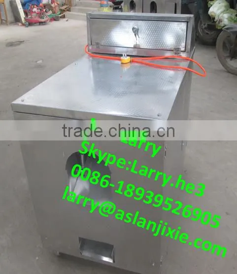Fish Descaler/automatic Fish Fillet Machine/fish Killing Gutting Cleaning Machine photo-3