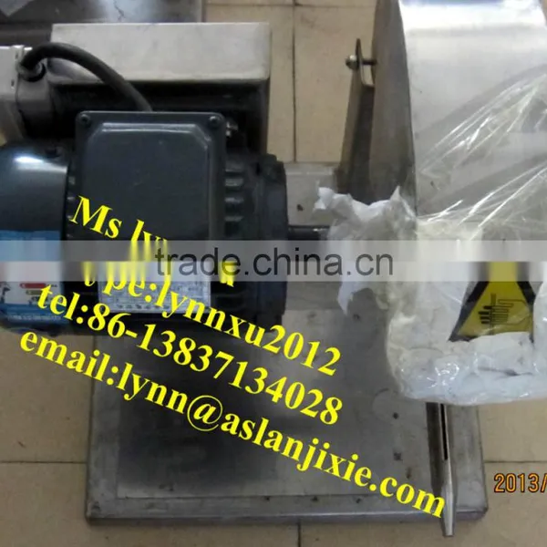 Meat Bone Cutter /electric Duck Meat Bone Cutter photo-3