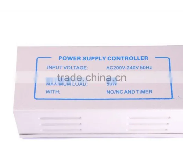 Professional Access System Power Supply DC 12V 3A /AC 110~240V photo-2