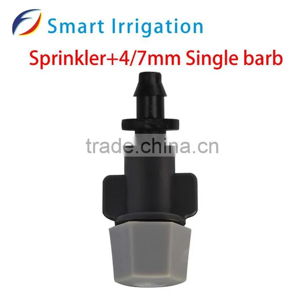 Garden Hose Diesel Drip Irrigation Squeeze Bottle With Nozzle photo-4