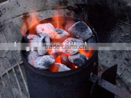 Double Rollers Pressure Coal Ball Briquette Machine Price photo-4