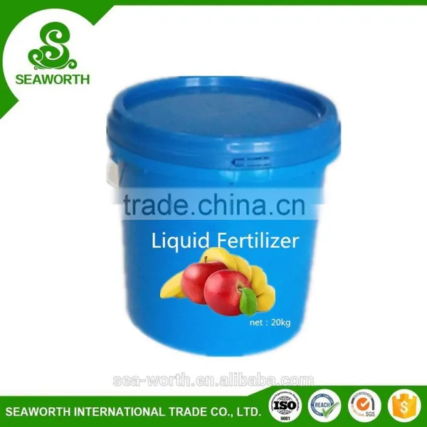 Best Sell Organic Sargassum Seaweed Fertilizer for Potato With Competitive Price photo-3