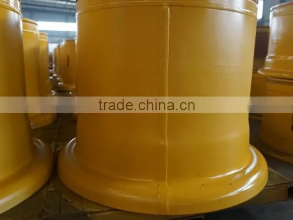 China Good Quality 12 Holes ZF Rim for Loader photo-5
