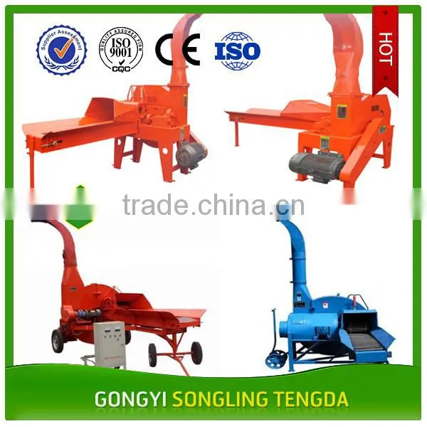 SLTD Brand Grain Stalk Hay Cutter for Cattle and Horse photo-5
