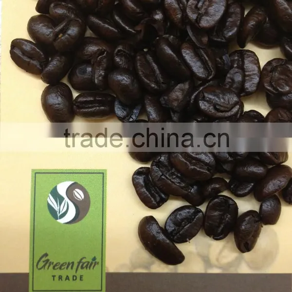 ZEUS Coffee 100% Arabica With Fairtrade Certification photo-3