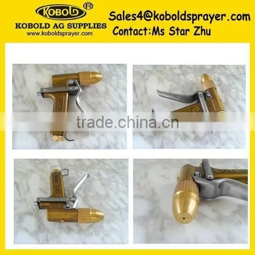Paint Airless Spray Gun
