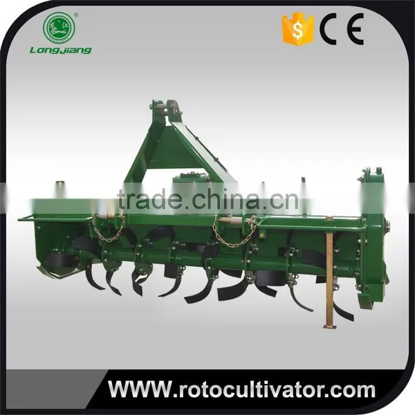Hot Sale Agricultural Tractor Cultivator photo-2