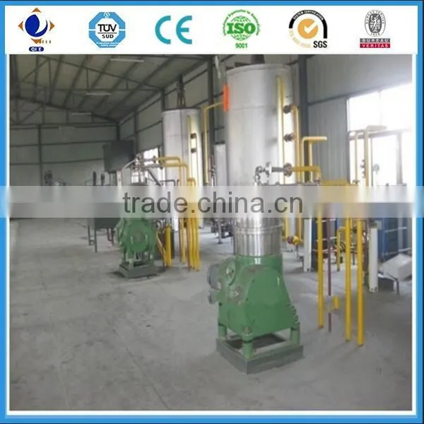 Edible Oil Expeller Machine for Edible Oil Machine photo-3