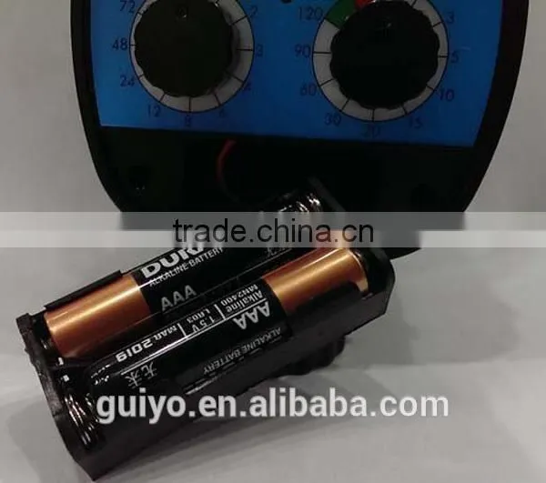 Digital Outdoo Timer Type and Garden Water Timers Type Water Timer photo-4