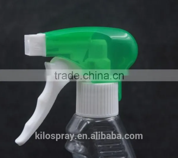 Durable Long Wrench Foam Trigger Sprayer With High Quality in Cheap Price photo-5