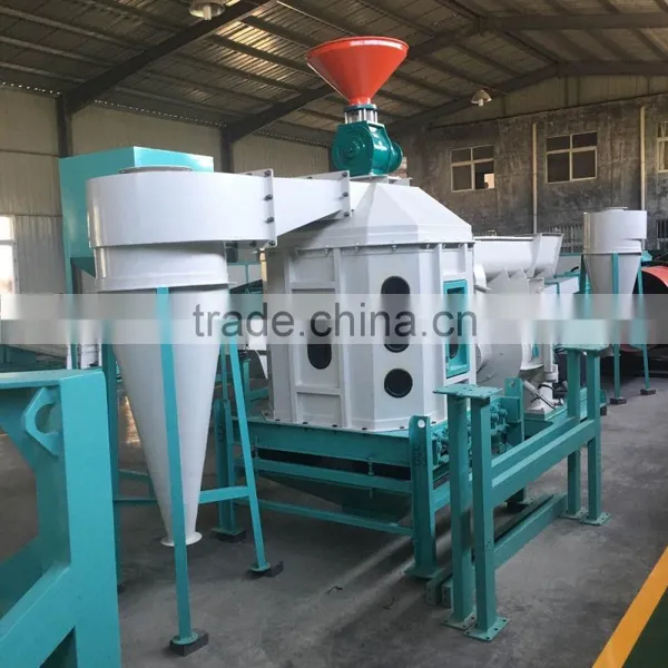 2016 Factory Wholesale Counterflow Cooler photo-3