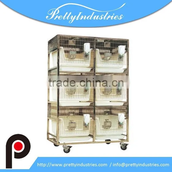SPF Rabbit Cage photo-2