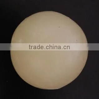 Solid Rubber Ball Small Silicone Ball PU Ball Sieve Cleaning Ball EPDM Ball NBR Ball 30mm Flour 40mm Ball photo-2