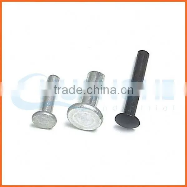 High Quality Black Oxide Hollow Rivet photo-2