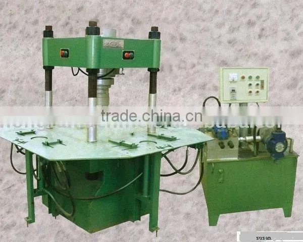 Paver making machine---HF150T,uganda brick making machine,shandong road block machine