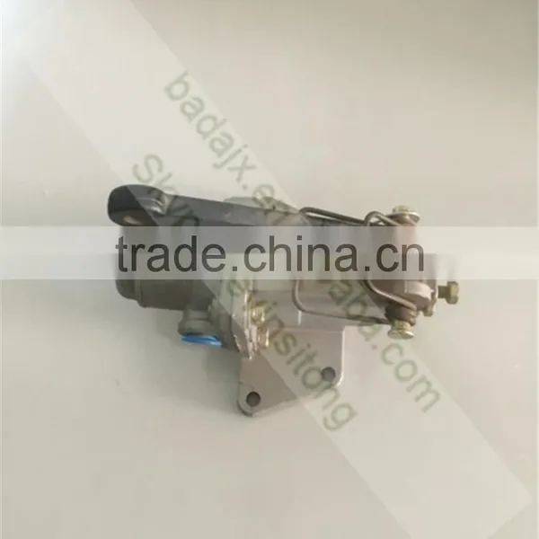 Shanghai New Holland SNH504 Tractor Parts Brake Pump photo-2