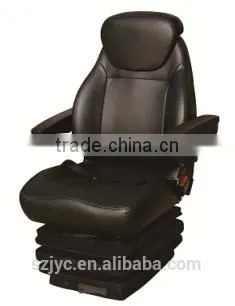 (TY-A16) Construction Seat Construction Car Seat Driver Seat