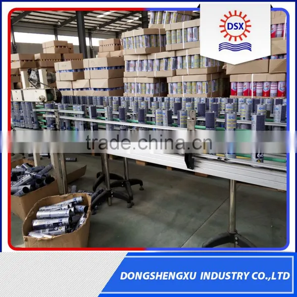 For Overseas Market Automatic Palletizer Manual Stacker Price photo-5
