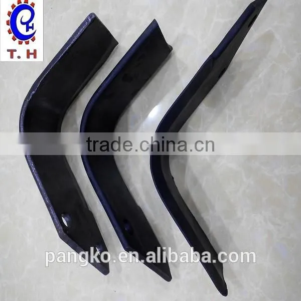 Tractor Parts Rotary Blade Wih Different Sizes IS09001 photo-6