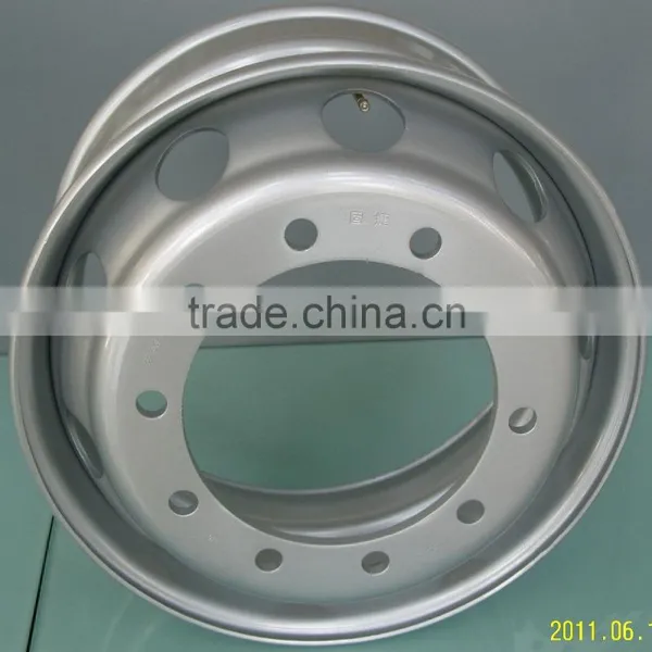 Aluminum Truck Wheels 22.5