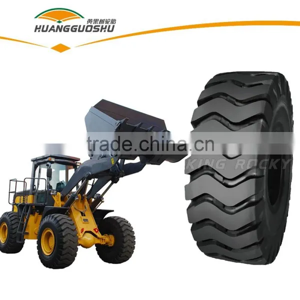 Wheel Loader Truck Tire 17.5-25 for Vietnam Market photo-3