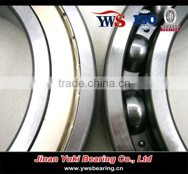 High Precision 3 Inch Lazy Susan Bearing Cutless Bearing photo-3