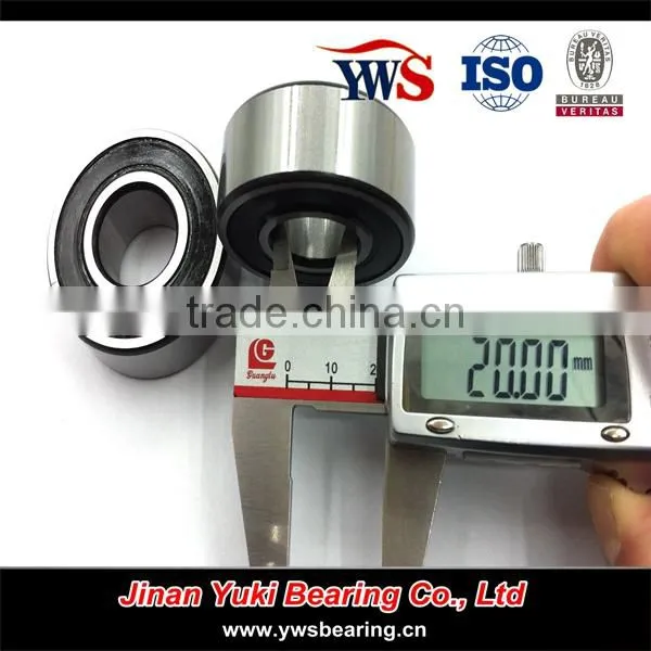 Double Seals Bearing 2204E Self-aligning Ball Bearing 2204E 2RS photo-5
