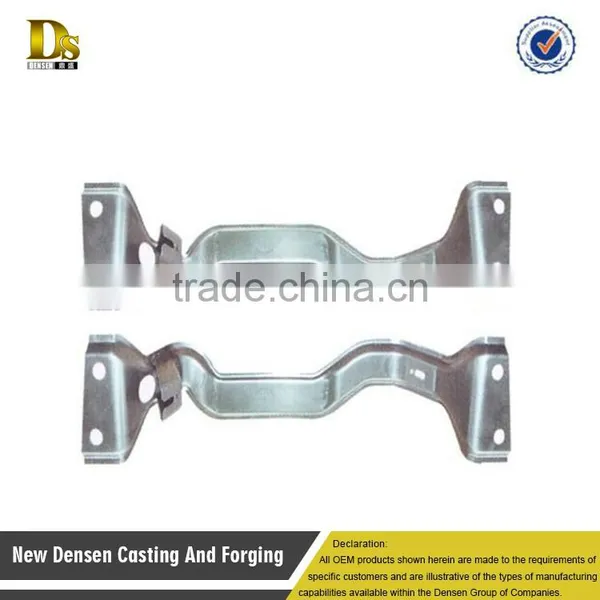 China's Production of High Quality Industrial Specialized Custom Stamping Parts photo-5