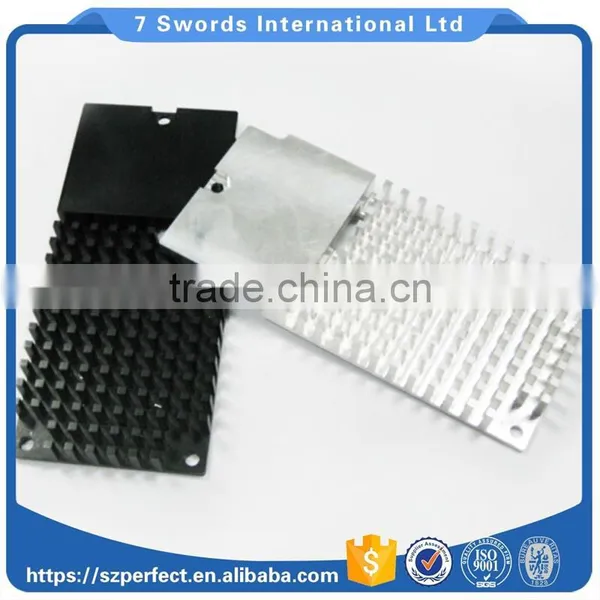 Favorites Compare OEM High Quality Aluminium Digital Camera Housing Parts photo-2