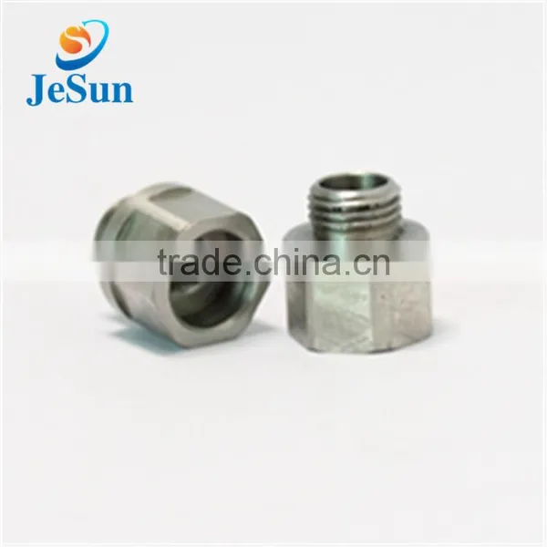 Manufacturing Machine Screw and Nut Made in China photo-2