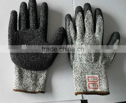 Cut Resistant Spear Gloves photo-6