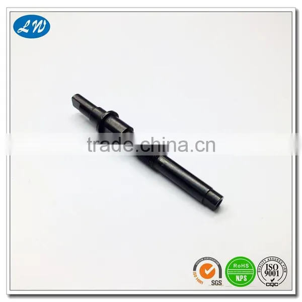 China Best Selling Cnc Machined Parts rc Drive Metal Shaft With EXW Price photo-2