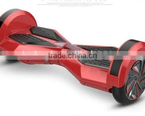 China Factory Supplier Mini Scooter & Self Balancing Two Wheeler Electric Scooter & Scooter Self Balancing photo-4