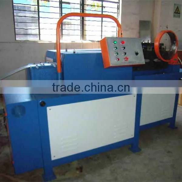 LMS Spiral Pipe Spiral Duct Machine Suppliers photo-5