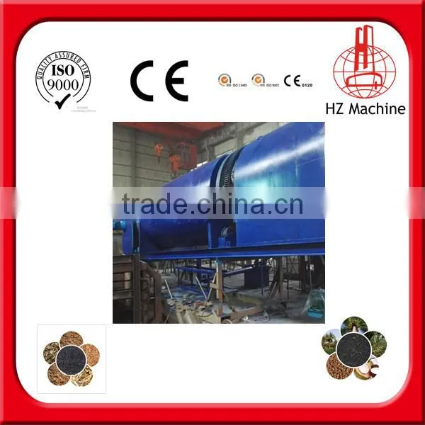 Activated Carbon Powder Making Machine, Raymond Milling Machine photo-5