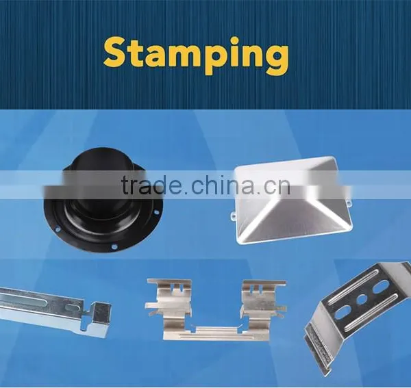 Custom Sheet Metal Roofing Tiles for Prefab Home photo-3