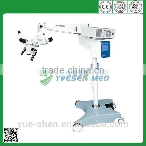 Multi-functio Binocular Mobile Ent Microscope photo-3