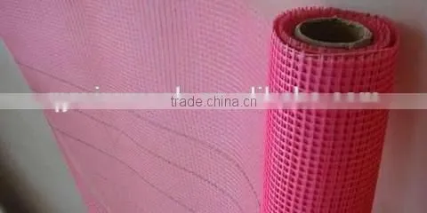 45g/m2---160g/m2 Fiberglass Cloth With Best Quality(factory&ISO9001) photo-2