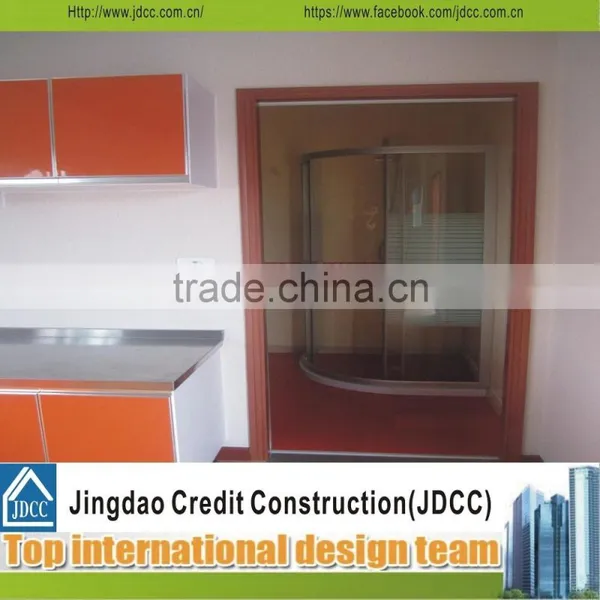 Modified Shipping Container House/prefab Container photo-5
